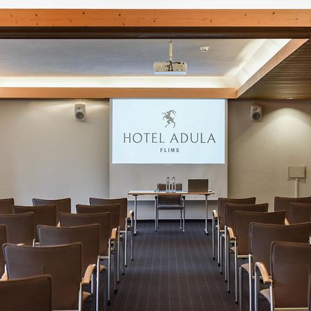 Hotel Adula Flims Luaran gambar